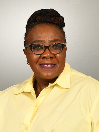 Dr B P Maphala